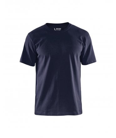 Blaklader T-Shirt 10-Pack Cotton