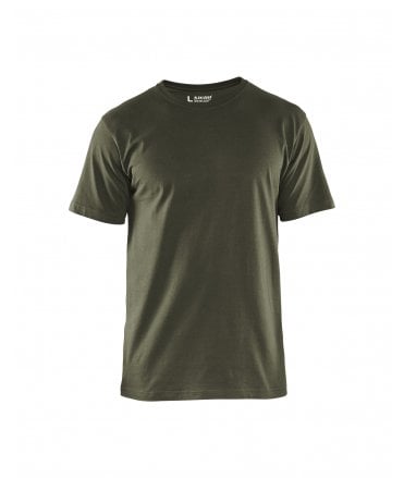 Blaklader T-Shirt 5 Pack