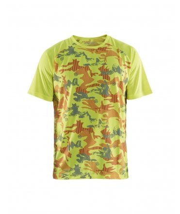 Blaklader T-Shirt Function Anti-odour
