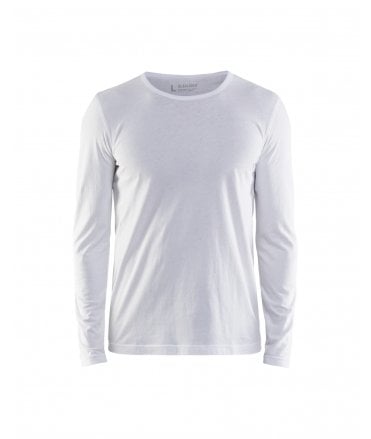 Blaklader T-Shirt Long Sleeves