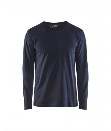 Blaklader T-Shirt Long Sleeves