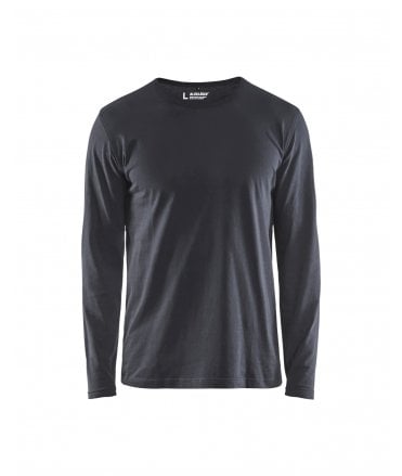 Blaklader T-Shirt Long Sleeves
