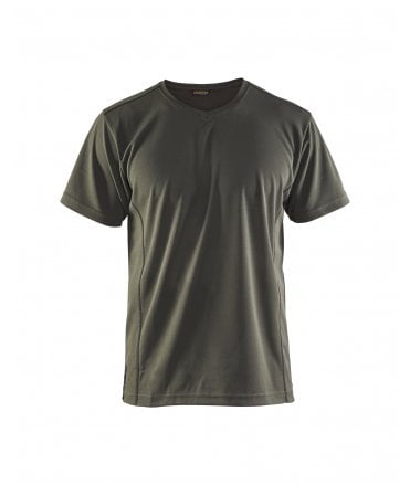 Blaklader T-Shirt With UV-Protection