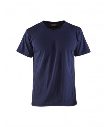 Blaklader T-Shirt With UV-Protection