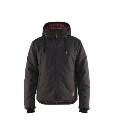 Blaklader Thermal Lined Winter Jacket