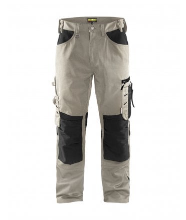 Blaklader Trousers Without Nail Pockets