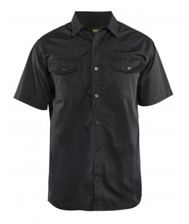 Blaklader Twill Polycotton Shirt
