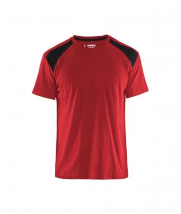 Blaklader Two Tone T-Shirt