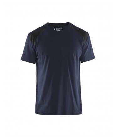 Blaklader Two Tone T-Shirt