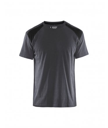 Blaklader Two Tone T-Shirt