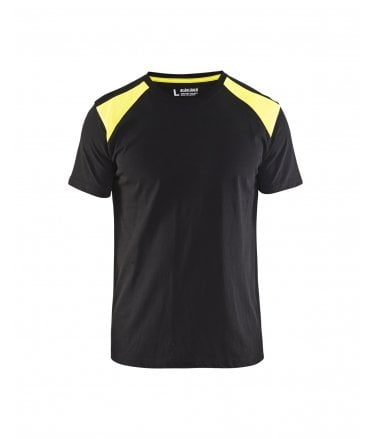 Blaklader Two Tone T-Shirt