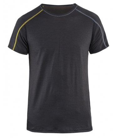 Blaklader Underwear T-Shirt Xlight, 100% Merino
