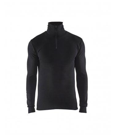 Blaklader Underwear Top Warm 50% Merino