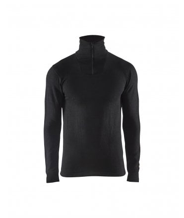 Blaklader Underwear Top Xwarm 70% Merino