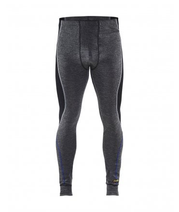 Blaklader Underwear Trouser Warm 100% Merino