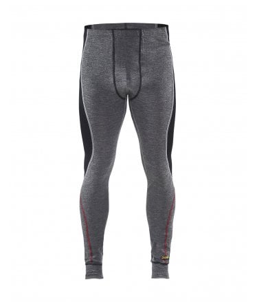 Blaklader Underwear Trouser Xwarm, 100% Merino