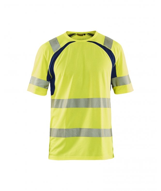 Blaklader  UV High Vis T-Shirt  Two Tone