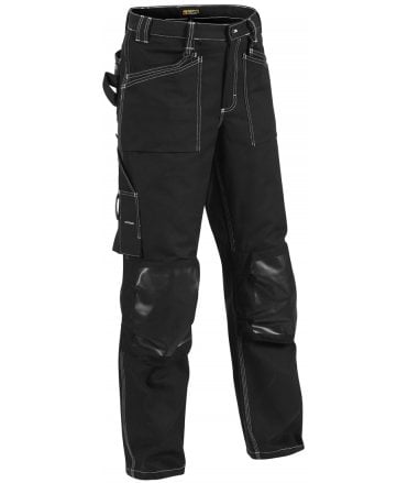Blaklader Vulcanized Kneepocket