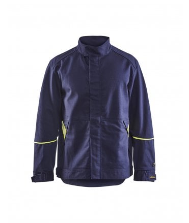 Blaklader Welding Hi-Vis Jacket