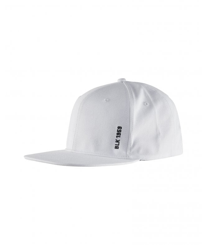 Blaklader  White Painter Cap