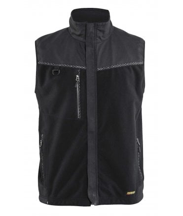 Blaklader Windproof Fleece Vest