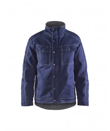 Blaklader Winter Craftsman Jacket