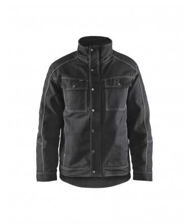 Blaklader Winter Craftsman Jacket