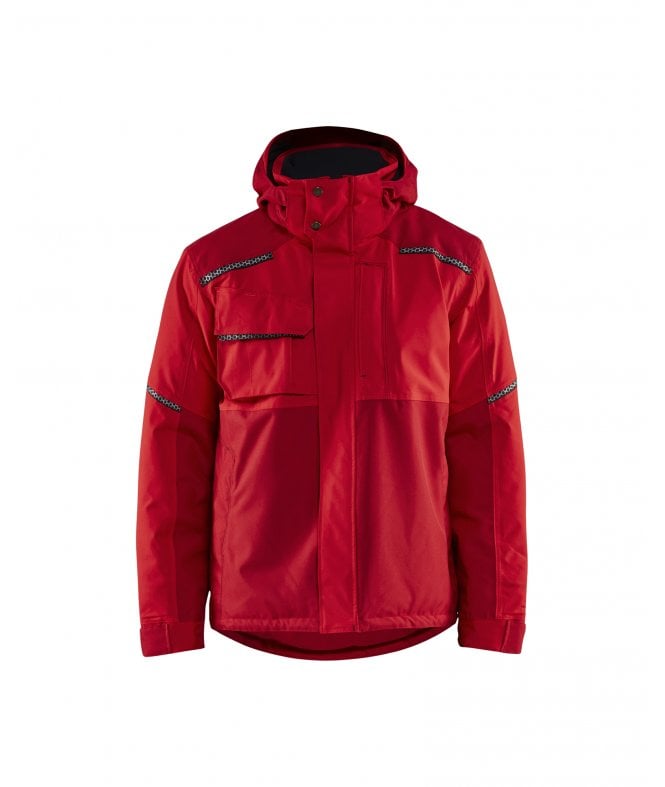 Blaklader  Winter Waetherproof Jacket