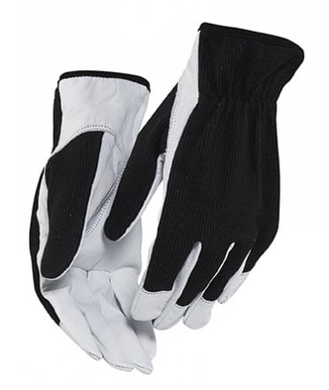 Blaklader Work Glove Leather 12-Pack