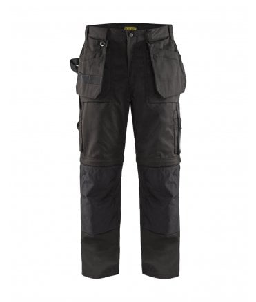 Blaklader Zip-Off Trousers