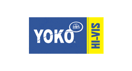 Yoko  Hi-Vis Soft Shell Jacket