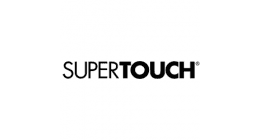 Supertouch  Hi Vis Yellow Softshell Jacket