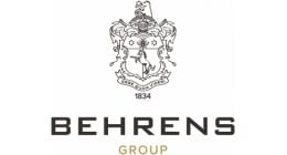 Behrens Scrub Bottoms