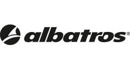 Albatros  Ultratrail Low Lace Up Safety Shoe