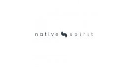 Native Spirit  Kids Oversize Fit T-Shirt
