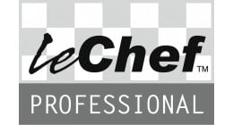 Le Chef  Utility Bib Apron