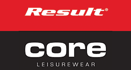 Result Core  Hi-Vis Motorway Coat