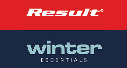 Result Winter Essentials Result National Beanie