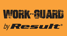 Result Work-Guard  Hooded Soft Shell Jacket