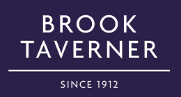 Brook Taverner  Oxford Blazer