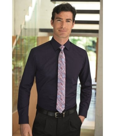 Brook Taverner Alba Slim Fit Shirt