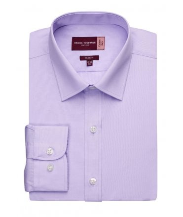 Brook Taverner Alba Slim Fit Shirt
