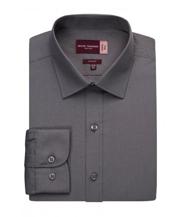 Brook Taverner Alba Slim Fit Shirt