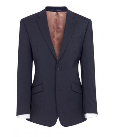 Brook Taverner Aldwych Tailored Fit Jacket