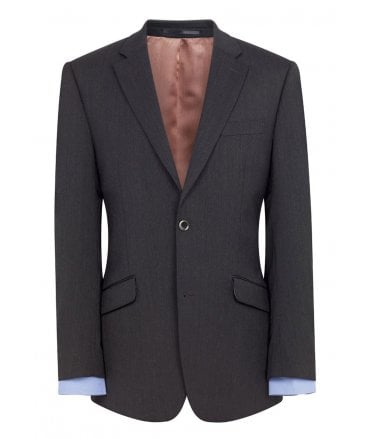 Brook Taverner Aldwych Tailored Fit Jacket