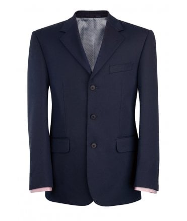 Brook Taverner Alpha Classic Fit Jacket