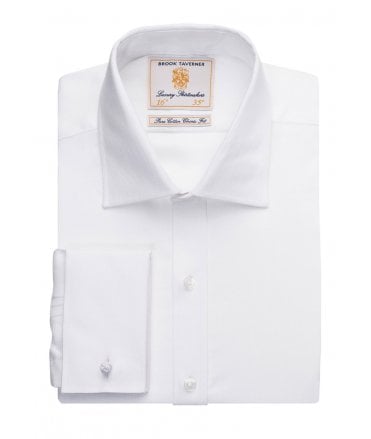 Brook Taverner Andora Classic Fit Shirt