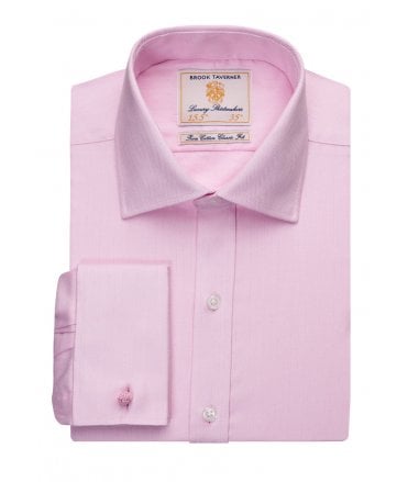 Brook Taverner Andora Classic Fit Shirt