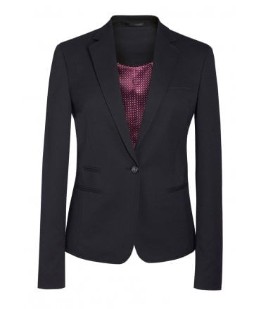 Brook Taverner Ariel Slim Fit Jacket