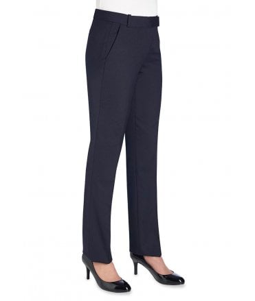 Brook Taverner Astoria Tailored Leg Trouser